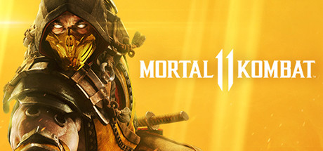 《真人快打11 Mortal Kombat 11》Switch中文版NSP下载 – 含1.0.26补丁_0