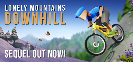 《孤山速降 Lonely Mountains: Downhill》Switch美版中文NSP下载 – 含1.6.0补丁+5DLC_0