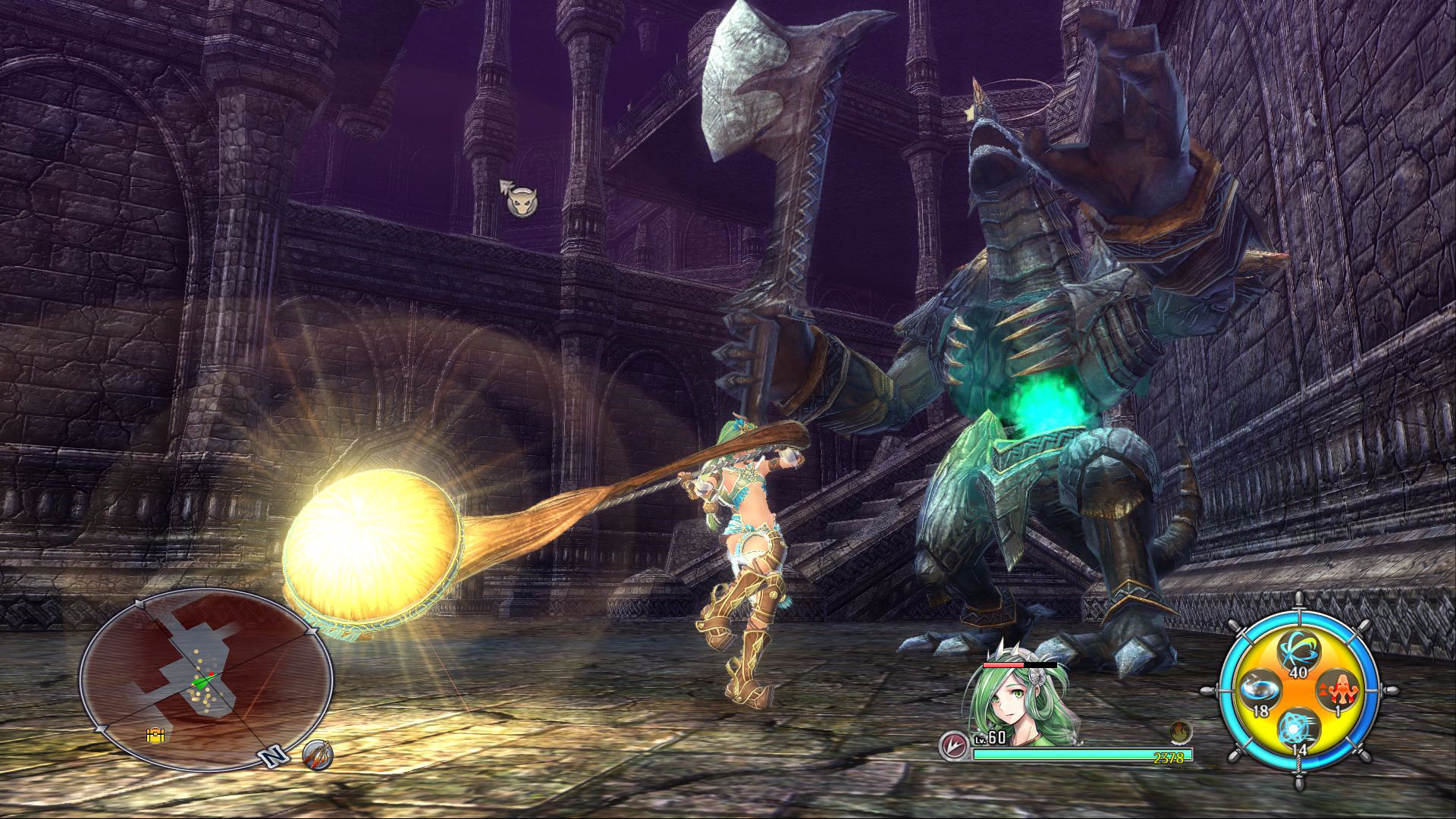 《伊苏8：达娜的安魂曲 Ys VIII: Lacrimosa of DANA》Switch英文版NSP下载 – 含1.0.4补丁_1