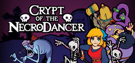 《节奏地牢 Crypt of the Necrodancer》Switch美版中文NSP下载 – 含4.2.1-b5628补丁+2DLC_0