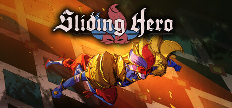 《滑步奇旅/Sliding Hero》PC中文版下载-含Build.21091990_0
