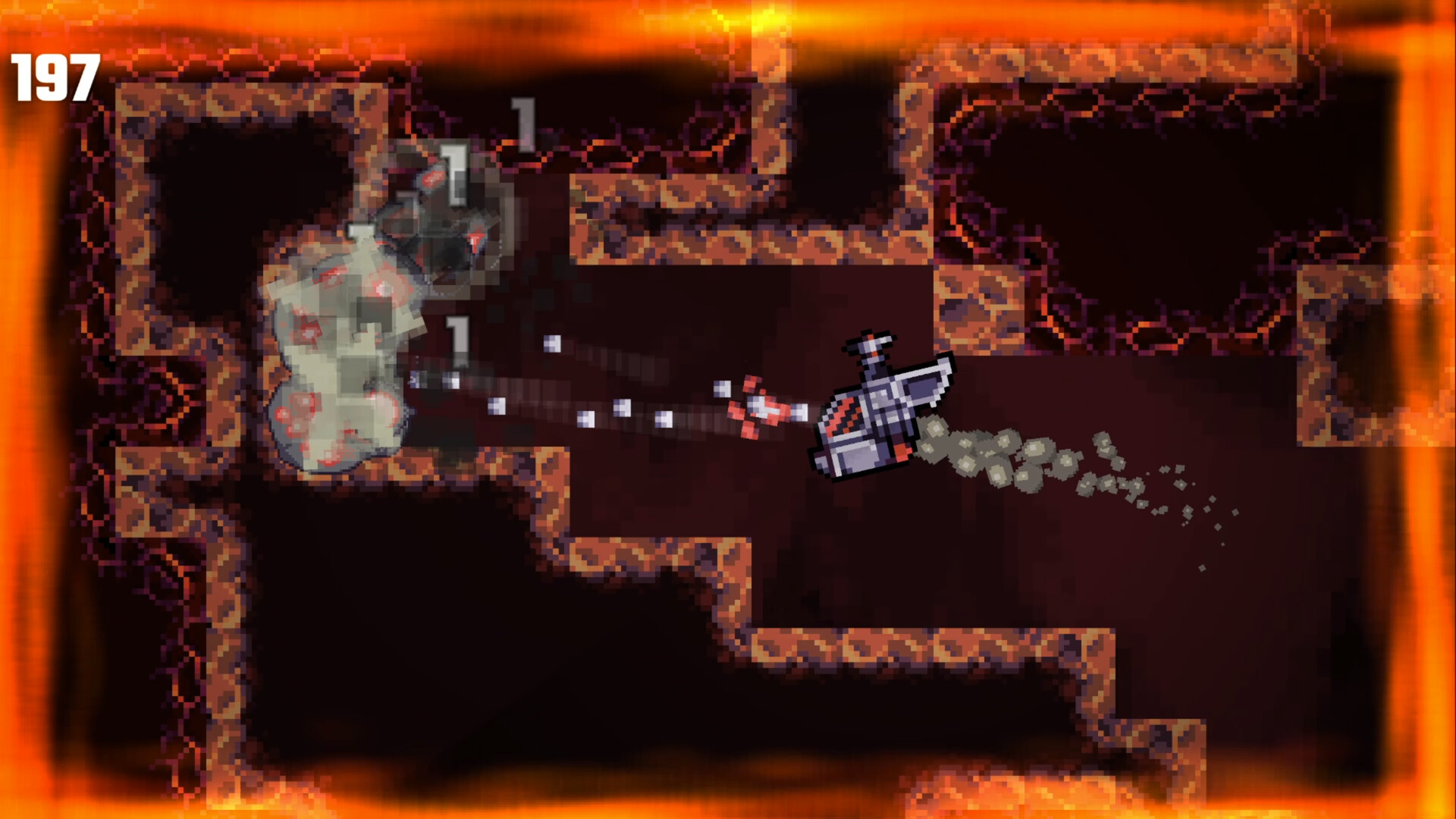 《深地爆破采掘/BORE BLASTERS》PC中文版下载-含Build.21189828_1