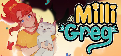 《米利和格雷格 Milli & Greg》Switch英文版NSP下载_0