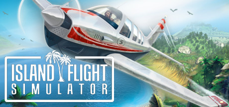《海岛模拟飞行 Island Flight Simulator》Switch英文版NSP下载 – 含1.0.0补丁_0