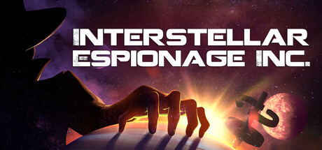 《星际间谍公司/Interstellar Espionage Inc.》PC中文版下载-含Build.20872496_0