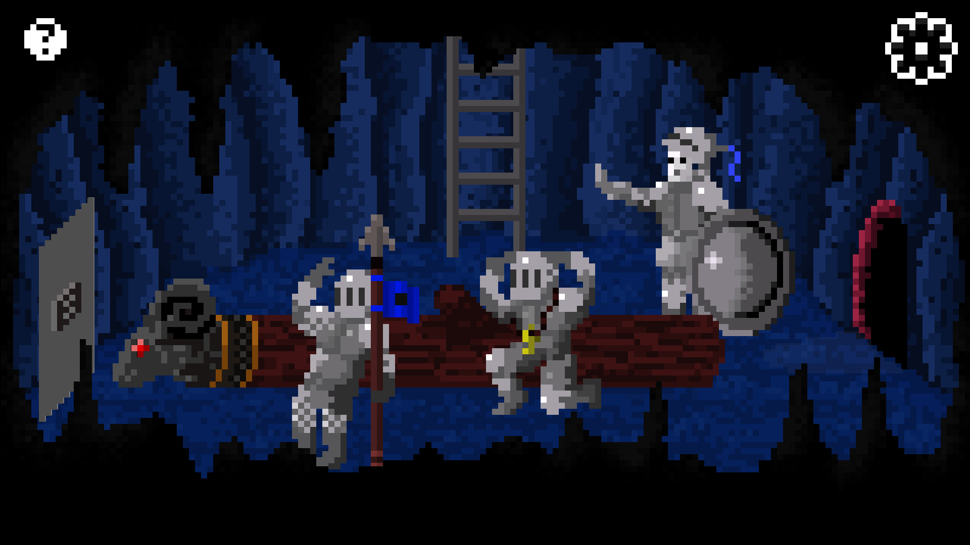 《逃离拉拉 Escape Lala – Retro Point and Click Adventure》Switch英文版NSP下载_2