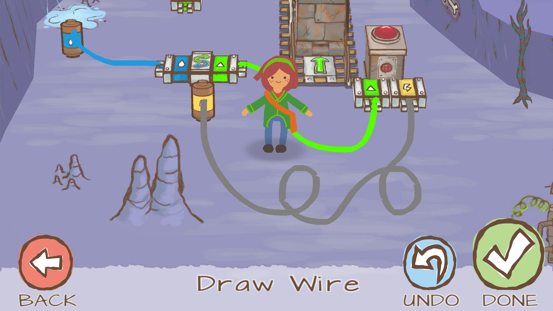 《画个火柴人：史诗2 Draw a Stickman: EPIC 2》Switch中文版NSP下载 – 含1.0.1补丁_1