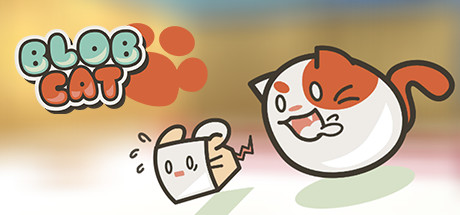 《斑点猫 BlobCat》Switch中文版NSP下载 – 含1.1.0补丁_0