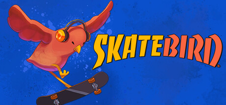 《滑板鸟 SkateBIRD》Switch中文版NSP下载 – 含1.8.0补丁_0