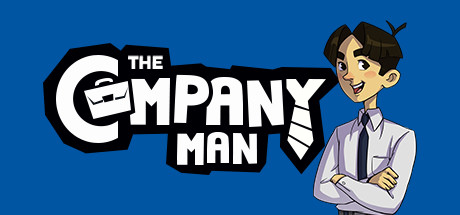 《打工人 The Company Man》Switch中文版NSP下载_0