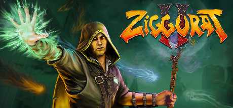 《通灵塔2 Ziggurat 2》Switch中文版NSP下载 – 含1.6.0补丁+DLC_0