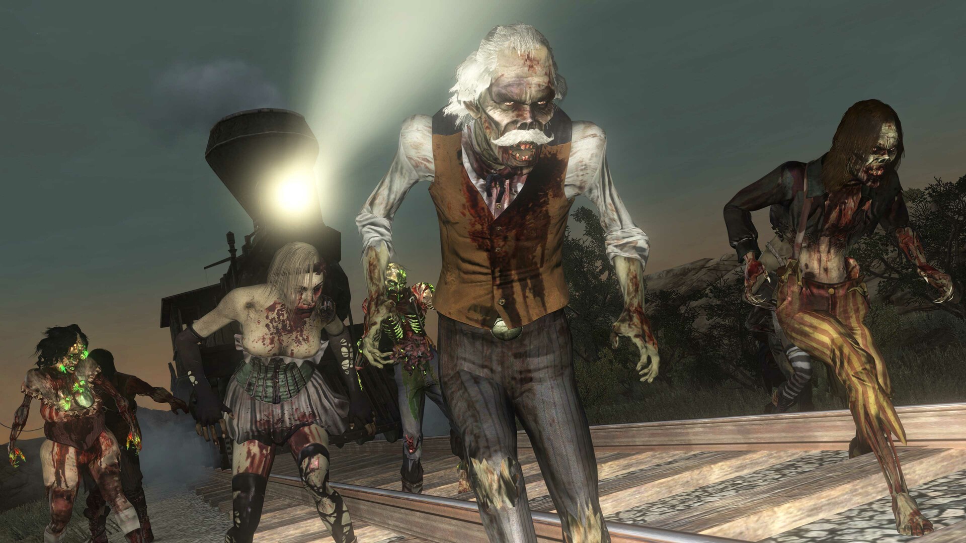 【夸克】《荒野大镖客 Red Dead Redemption》Switch中文版NSP下载 – 含1.0.6升补+旧版+金手指_1