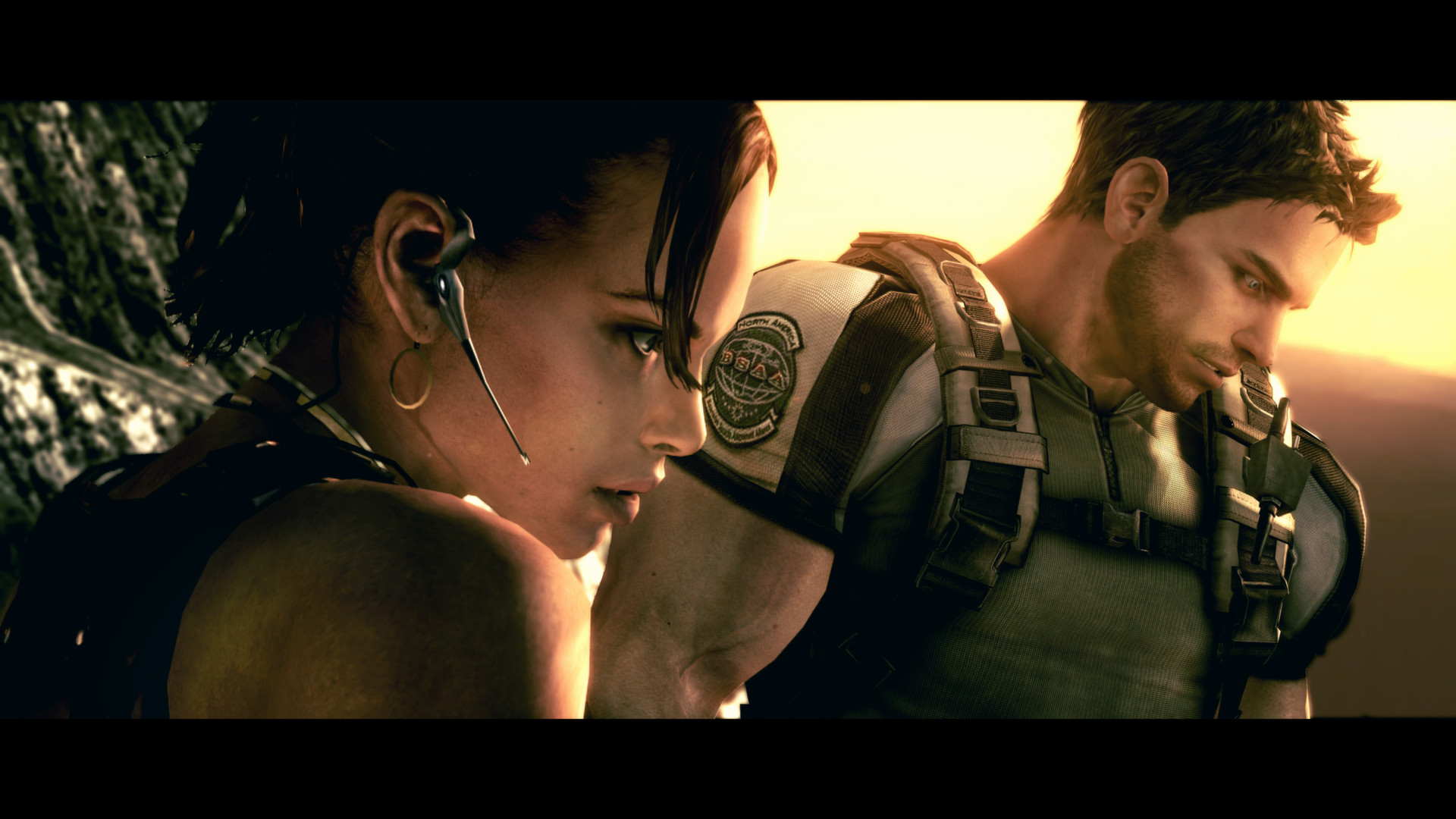 《生化危机5 Resident Evil 5》Switch美版中文NSP下载 – 含1.0.3补丁_2