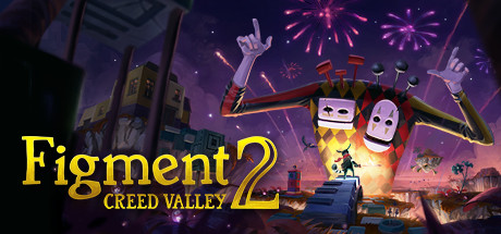 《虚构世界2信条谷 Figment 2 Creed Valley》Switch中文版NSZ下载 – 含1.1.2补丁_0