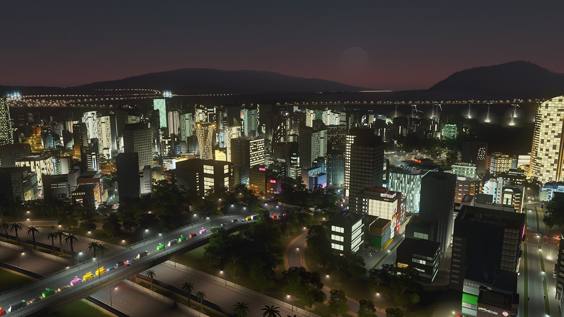 《城市：天际线 Cities: Skylines》Switch中文版NSP下载 – 含1.0.3补丁_1