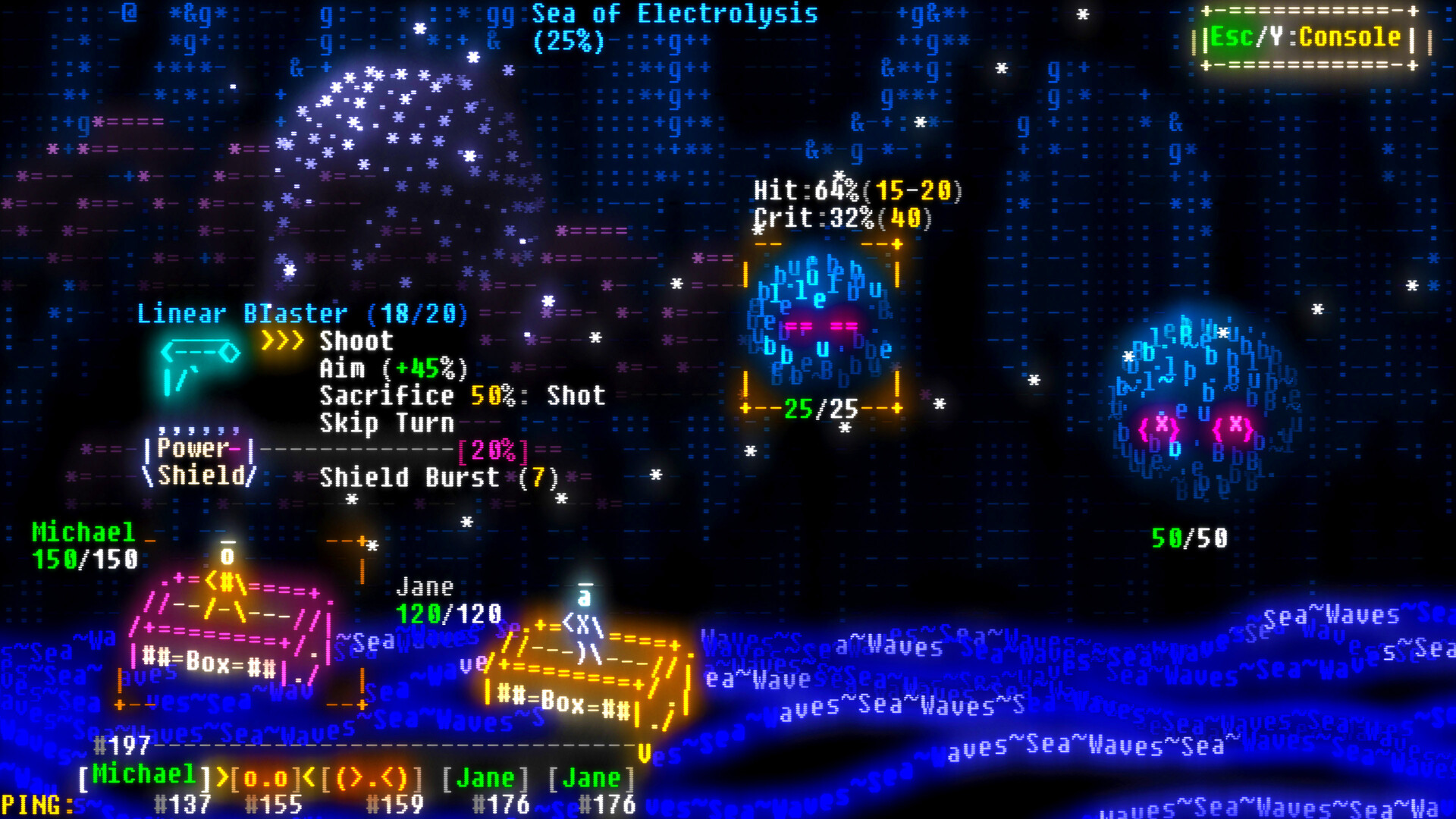 《文字光辉：符文探险/Effulgence RPG》PC中文版下载-含Build.21014609_2