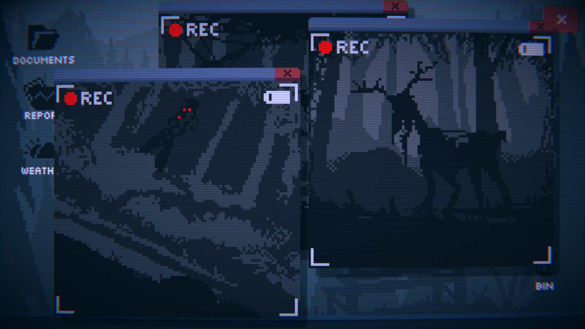 《林夜终告/Last Report》PC中文版下载-含Build.20251711_1