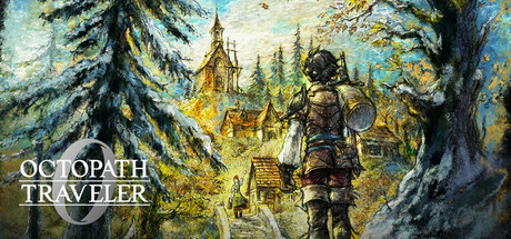 《歧路旅人0 OCTOPATH TRAVELER 0》Switch港版中文XCZ下载 – 含1.0.3补丁+2DLC_0