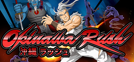 《冲绳猛汉 Okinawa Rush》Switch英文版NSP下载 – 含1.1.4补丁_0
