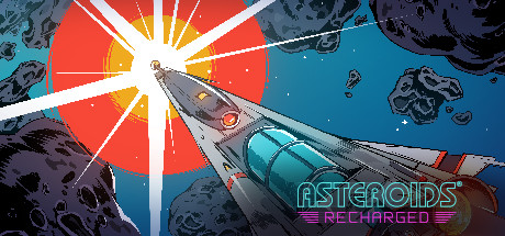 《小行星：充电 Asteroids Recharged》Switch中文版NSZ下载 – 含1.0.2补丁_0
