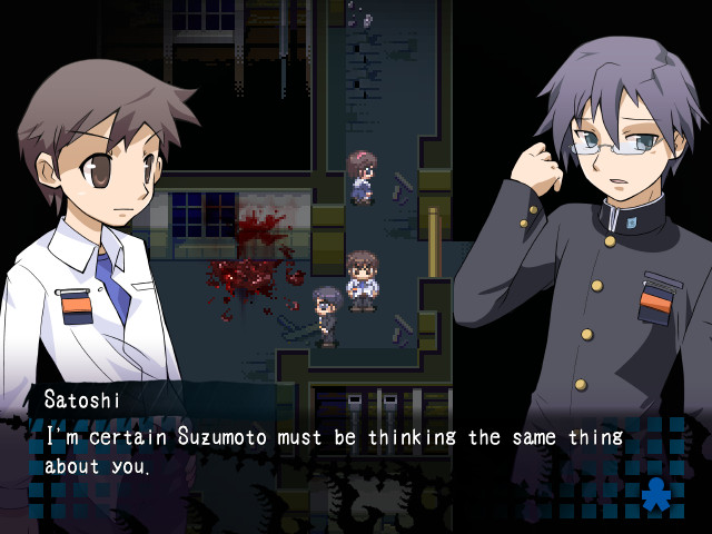 《尸体派对 Corpse Party》Switch英文版NSP下载 – 含1.0.2补丁_2