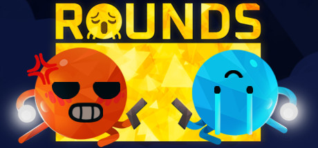 《回合决斗/ROUNDS》PC中文版下载-含v1.1.2_0