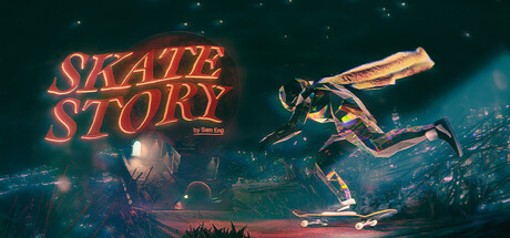 《滑板故事/Skate Story》PC中文版下载-含Build.21094509_0