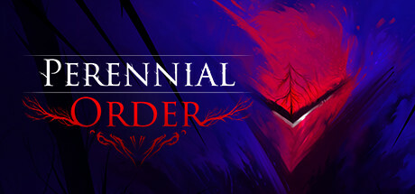 《永恒秩序/Perennial Order》PC中文版下载-含Build.16825804_0