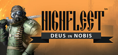 《高空舰队/HighFleet》PC中文版下载-含v1.163_0