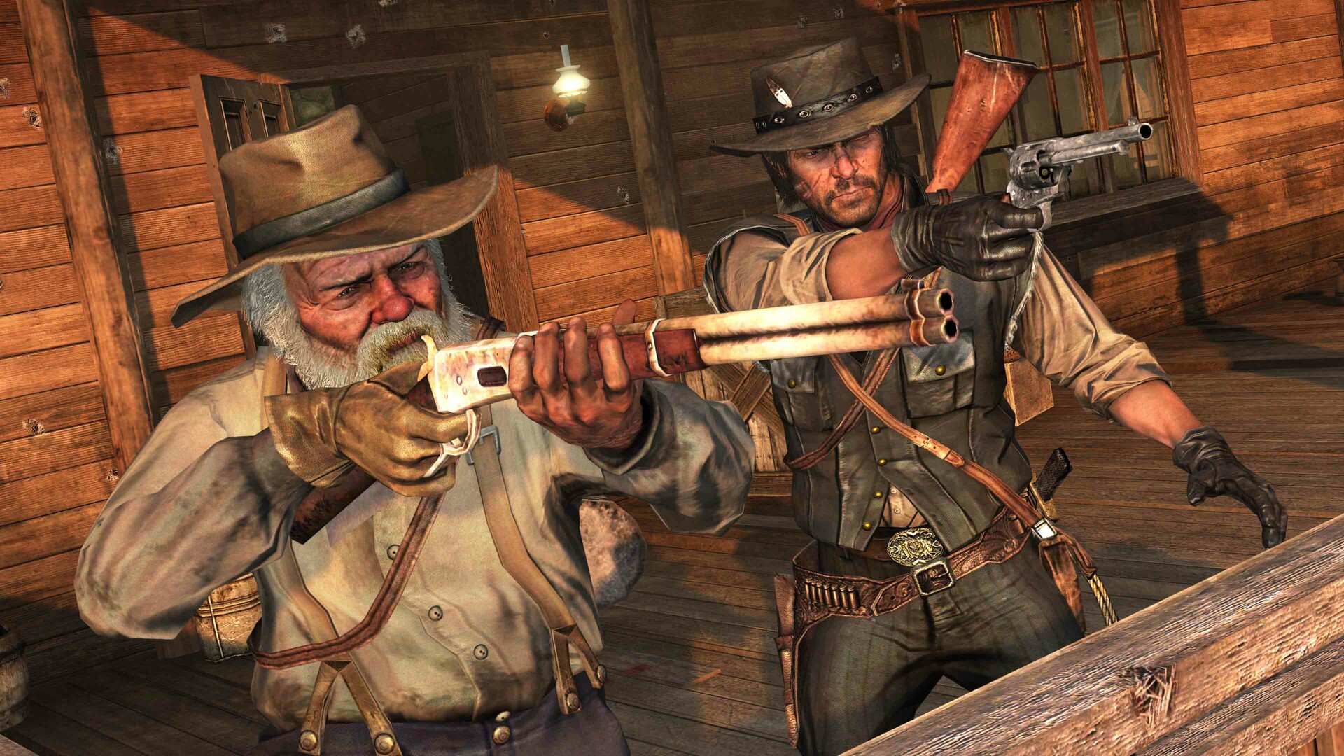 【夸克】《荒野大镖客 Red Dead Redemption》Switch中文版NSP下载 – 含1.0.6升补+旧版+金手指_2