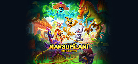 《长尾豹马修大冒险 Marsupilami Hoobadventure》Switch中文版NSZ下载 – 含1.0.5补丁_0