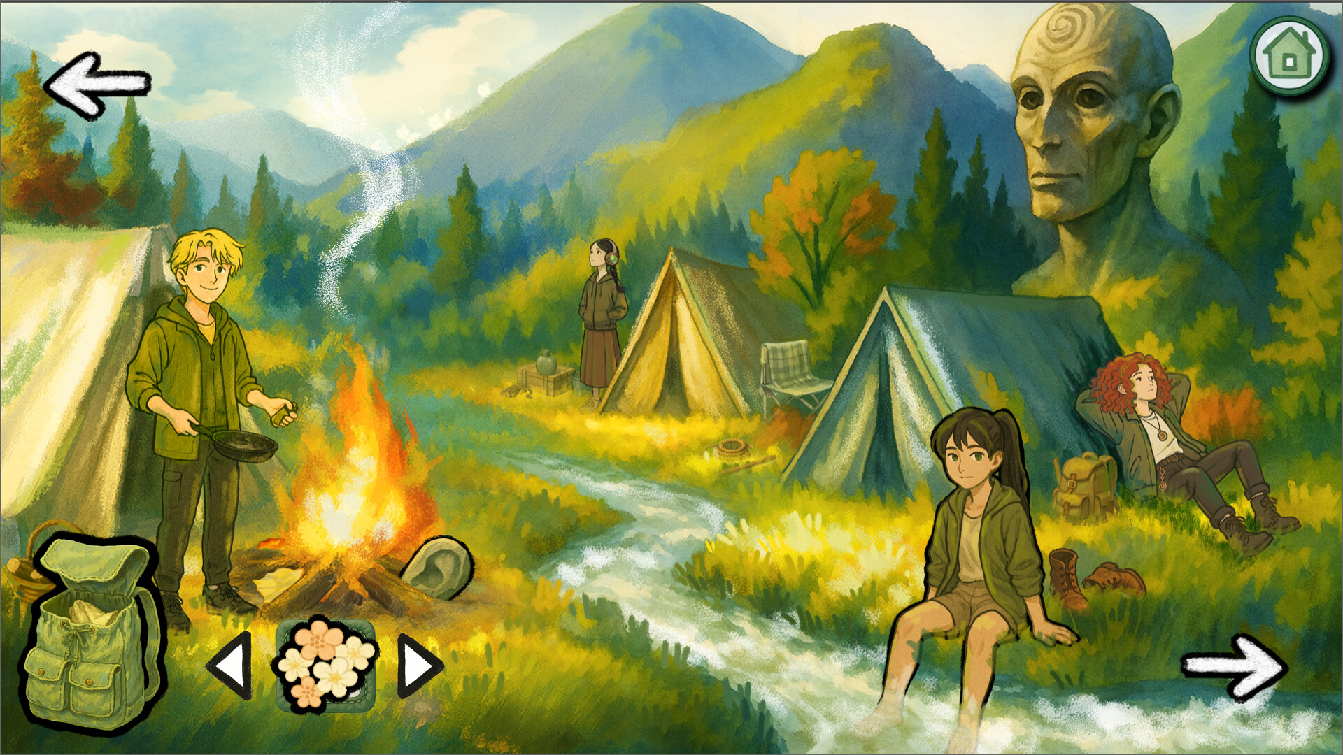 《翡翠山谷/Emerald Valley》PC中文版下载-含Build.21130171_1