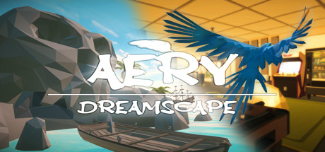 《Aery：梦幻世界 Aery – Dreamscape》Switch英文版NSP下载_0