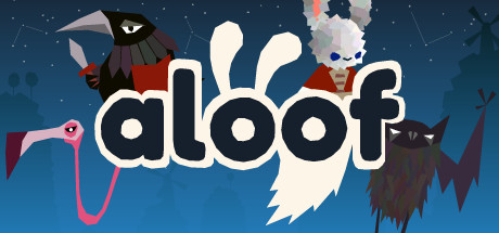 《孤高 Aloof》Switch英文版NSZ下载_0