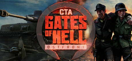 《战争召唤——地狱之门：东线/Call to Arms – Gates of Hell: Ostfront》PC中文版下载-含v1.059.0联机版_0
