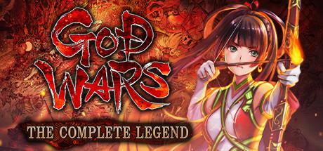 《日本神话大战 GOD WARS THE COMPLETE LEGEND》Switch中文版NSP下载 – 含1.1补丁_0