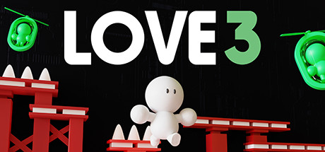 《LOVE 3》Switch中文版NSP下载 – 含1.1.0补丁_0