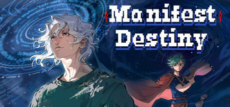《昭昭天命/Manifest Destiny》PC中文版下载-含Build.18527133_0