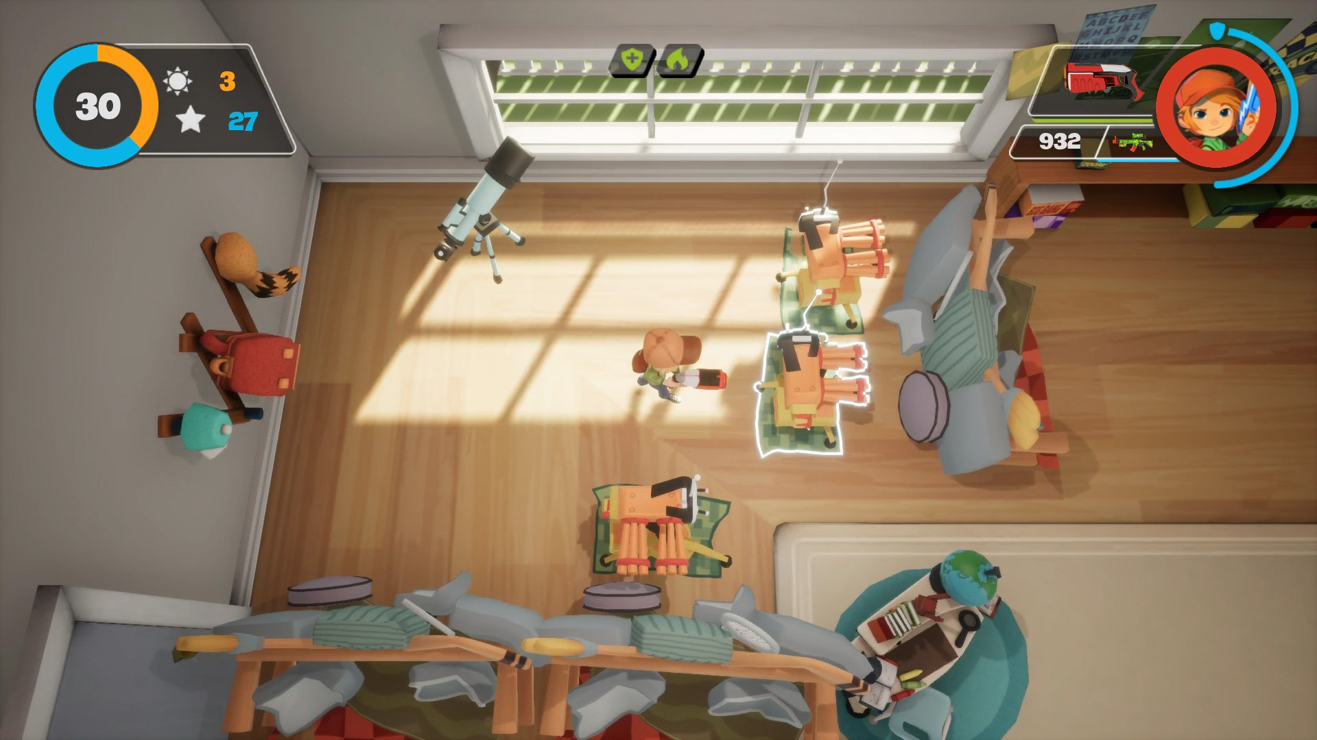 《安眠 Sleep Tight》Switch英文版NSZ下载 – 含1.0.01补丁_2