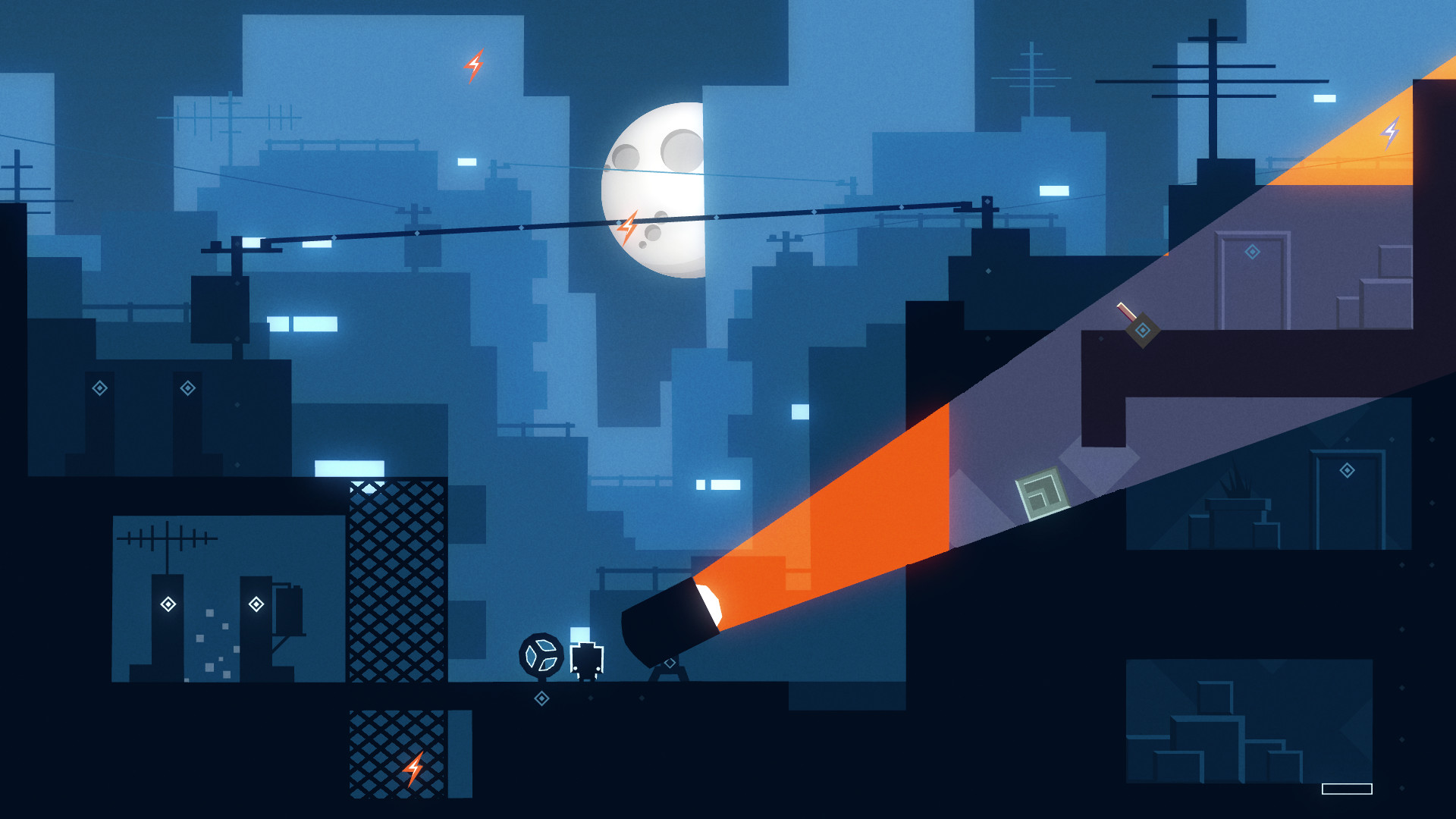 《夜灯 Night Lights》Switch中文版NSP下载_2
