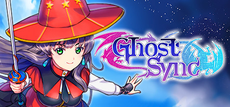 《幽灵同步 Ghost Sync》Switch英日文版NSZ下载_0