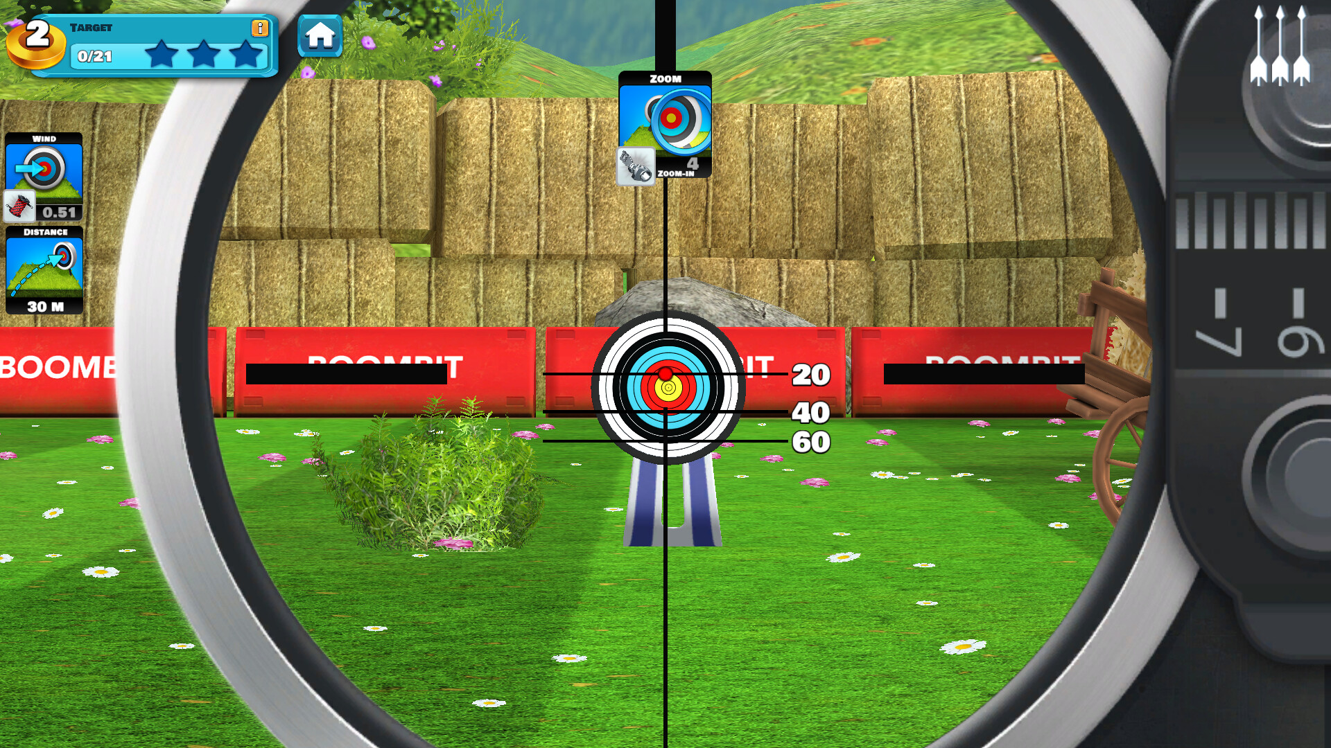 《射箭俱乐部 Archery Club》Switch英日文版NSP下载 – 含汉化补丁_1