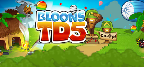 《猴子塔防5 Bloons TD 5》Switch英文版NSP下载 – 含3.8.1补丁_0