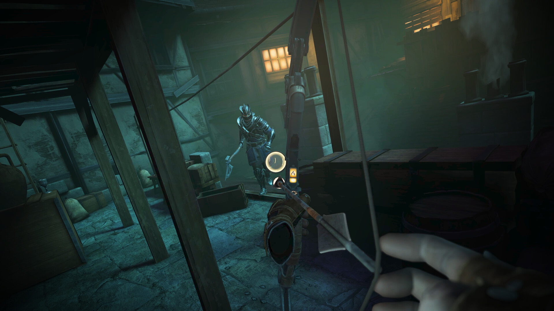 《神偷VR：暗影之遗/Thief VR: Legacy of Shadow》PC中文版下载-含v1.0.0_2