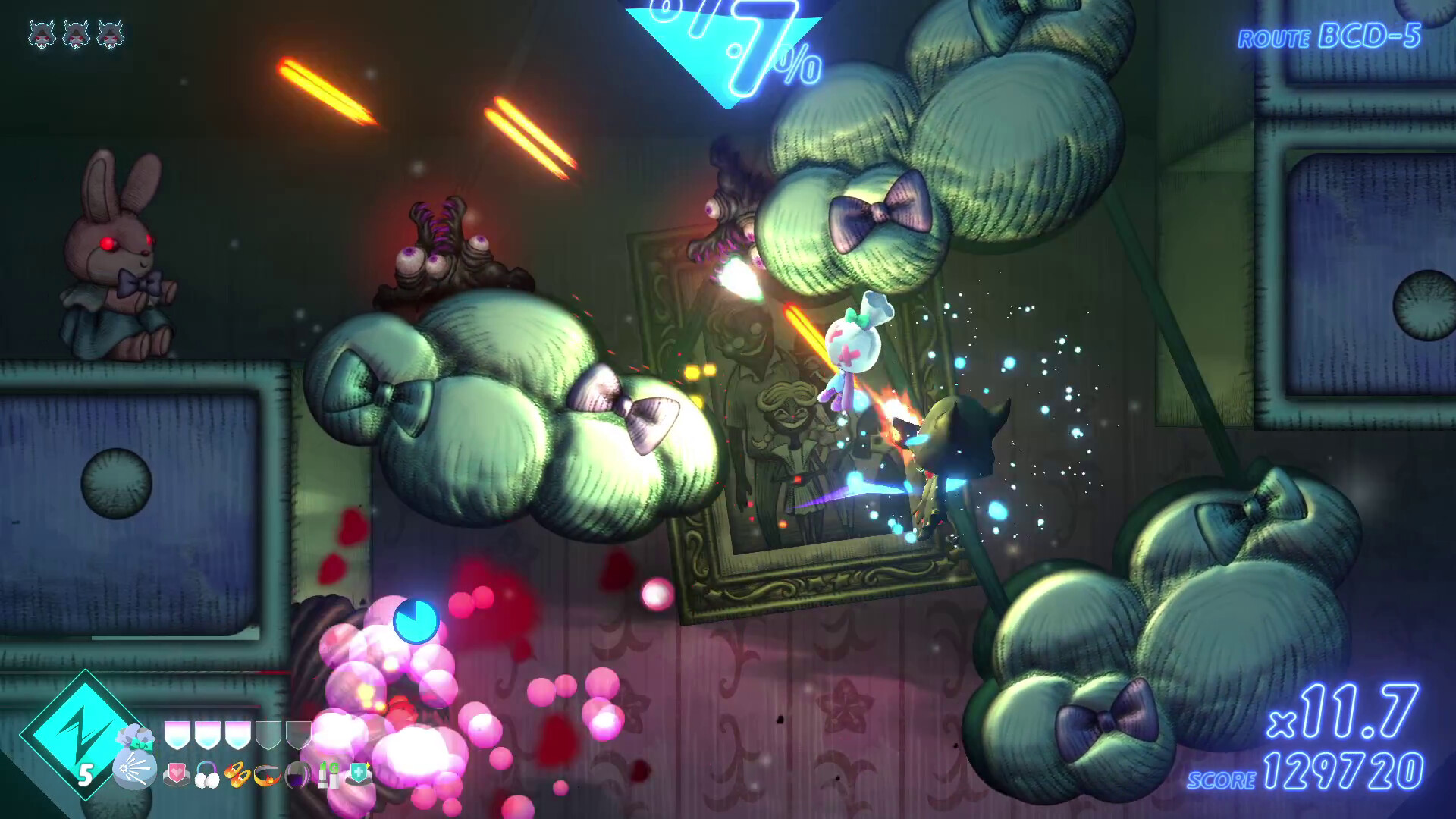 《少女的噩梦：闪回/NeverAwake FLASHBACK》PC中文版下载-含Build.21111438_2
