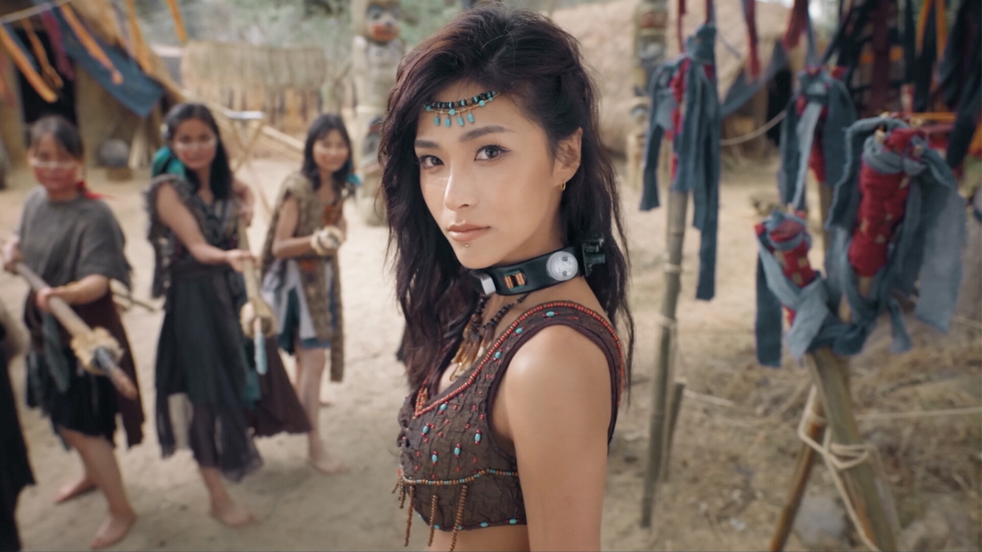 《荒岛求生：逃出美女岛/Island Survival》PC中文版下载_5