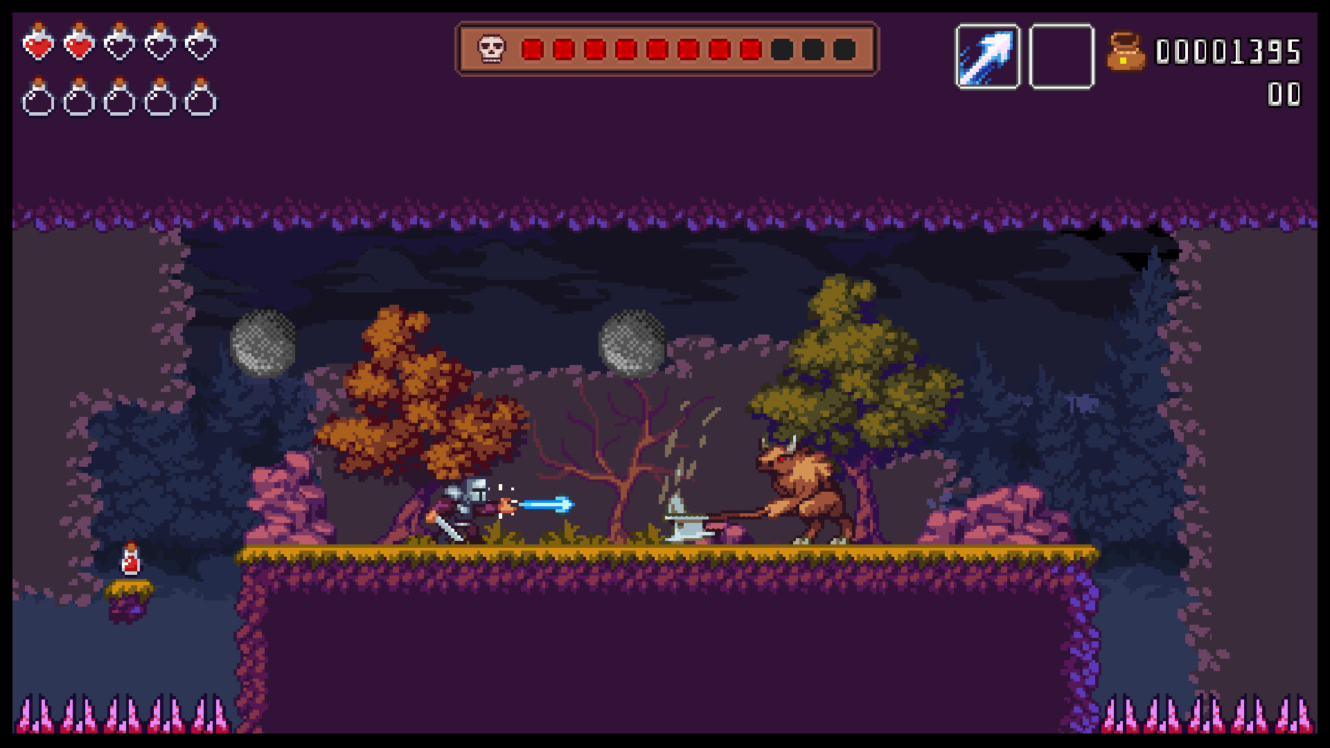 《剑与骨 Swords & Bones》Switch英文版NSP下载_1