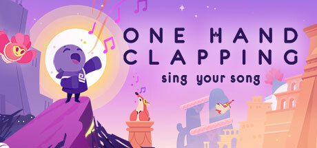 《单手拍 One Hand Clapping》Switch中文版NSZ下载 – 含1.0.46补丁_0