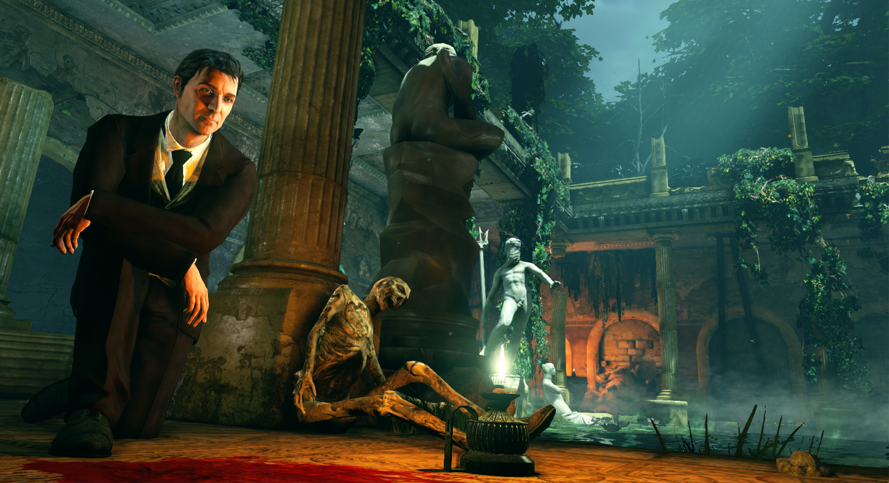 《夏洛克福尔摩斯：罪与罚 Sherlock Holmes Crimes and Punishments》Switch中文版NSP下载_1