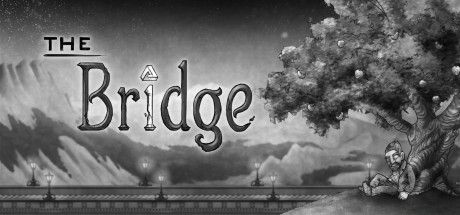《桥 The Bridge》Switch英文版NSP下载 – 含1.0.0补丁_0